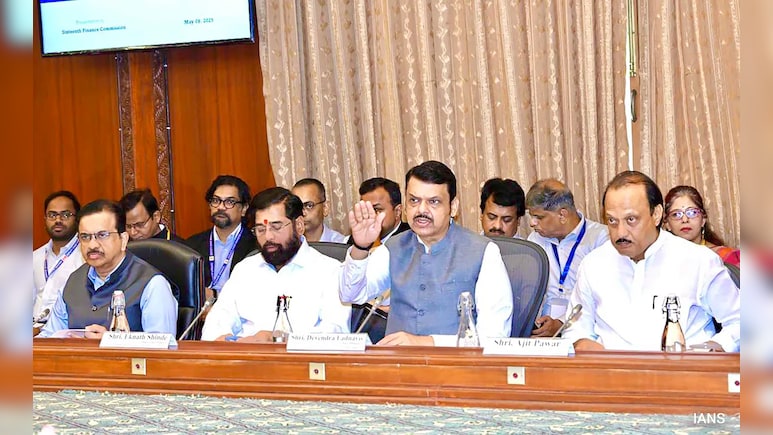 "Alliance For Survival": D Fadnavis, E Shinde Dismiss Thackeray Reunion