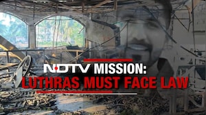 NDTV Leads Luthra Coverage: Exclusive Updates, Massive Team Across Goa-Delhi-Phuket