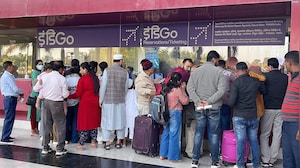 DGCA Targets IndiGo Top Brass: COO Served Show-Cause Notice