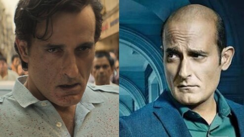 Akshaye : अक्षय खन्नाला कायदेशीर नोटीस पाठविण्याची तयारी; अभिनेत्याने फोन उचलणं केलंय बंद, काय आहे प्रकरण?