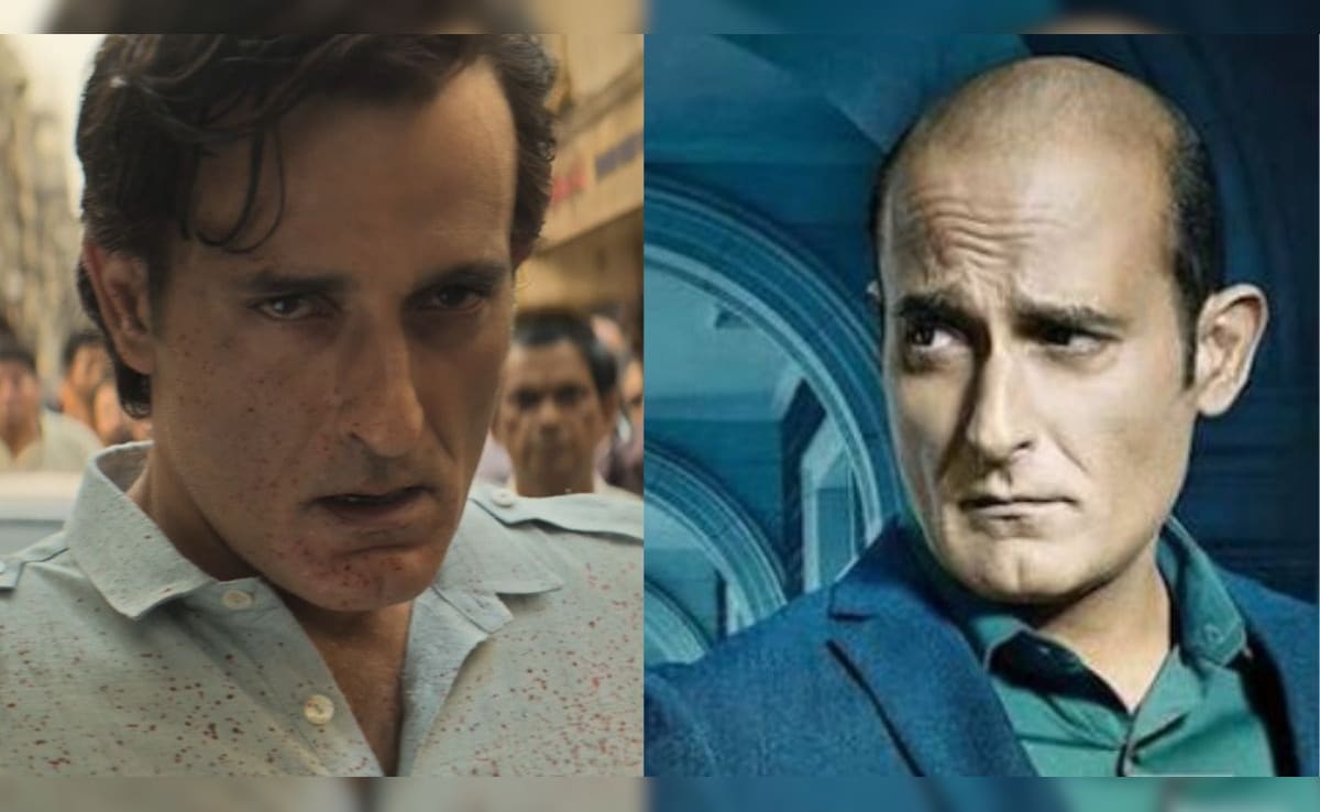 Dhurandhar Star Akshaye Khanna Exits Drishyam 3 Over Salary Days After Release Date Reveal: Sources