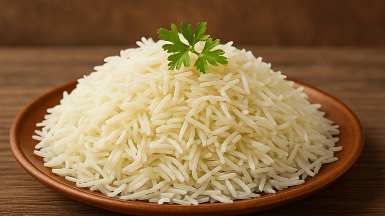 भारत अंतरराष्‍ट्रीय चावल सम्‍मेलन में करोड़ों के व्‍यापारिक समझौते होने की उम्‍मीद 