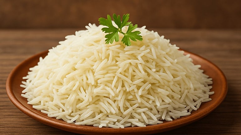 भारत अंतरराष्&zwj;ट्रीय चावल सम्&zwj;मेलन में करोड़ों के व्&zwj;यापारिक समझौते होने की उम्&zwj;मीद&nbsp;