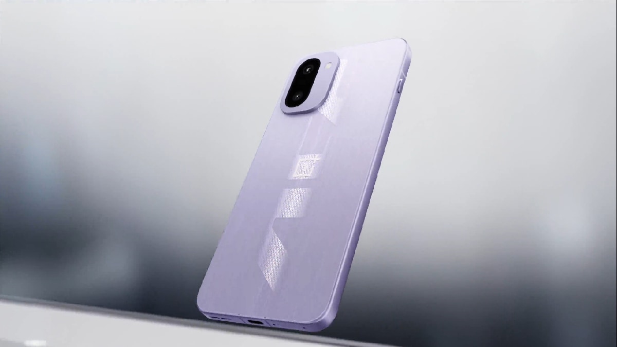 OnePlus 15R लॉन्च से पहले बुरी खबर! डाउनग्रेड हो सकता है कैमरा