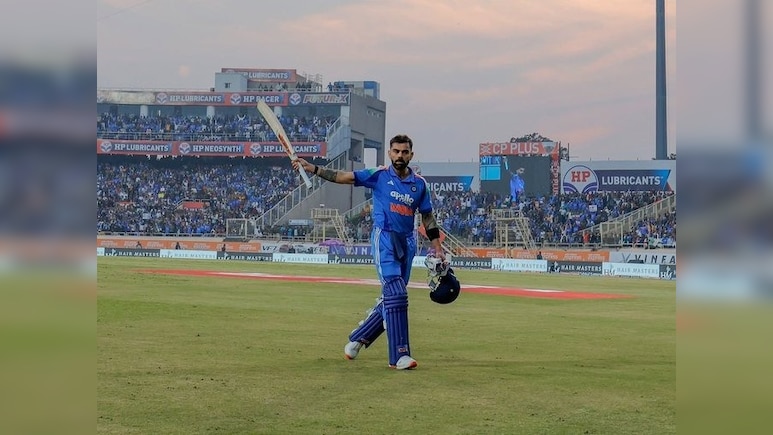 IND vs SA: विराट कोहली ने जड़ा इंटरनेशनल करियर का 84वां शतक, सोशल मीडिया पर इरफान पठान समेत फैंस ने दी बधाई