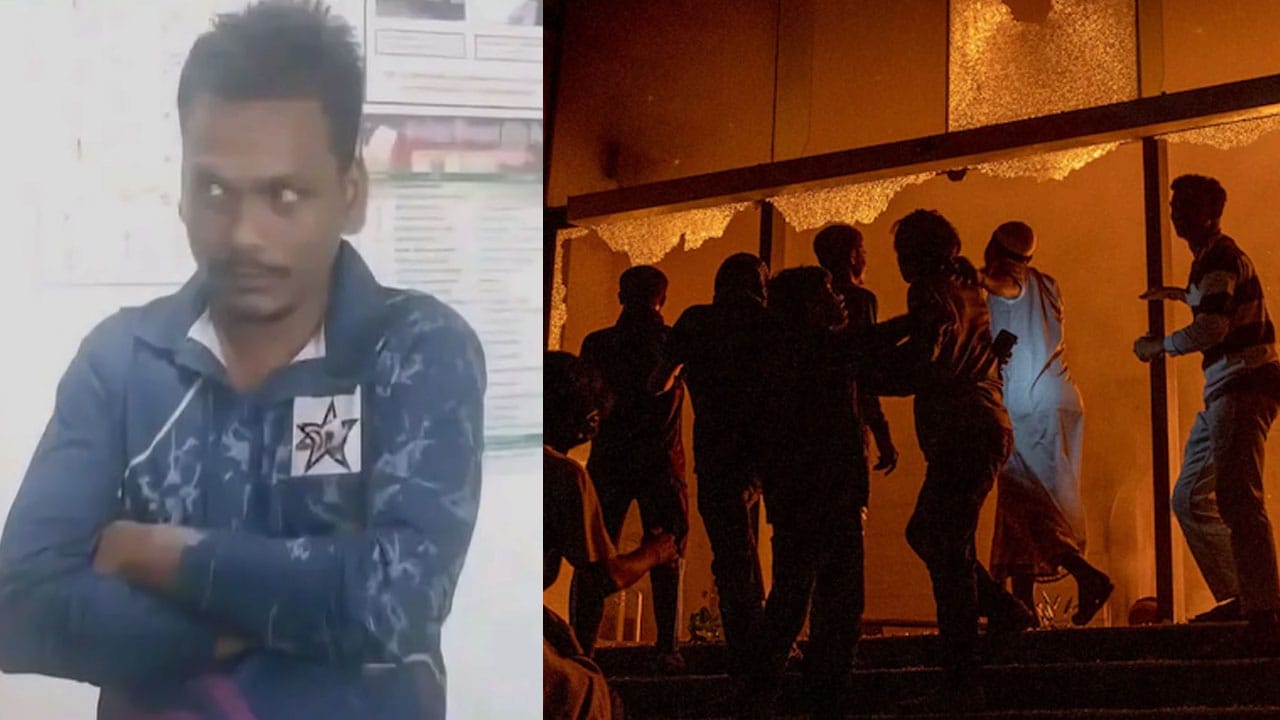 "No Government Assurance": Father Of Hindu Man Killed In Bangladesh Violence