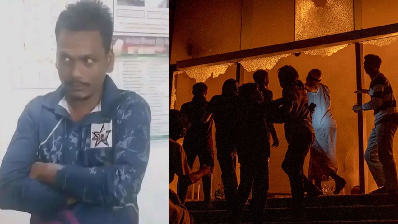 "No Government Assurance": Father Of Hindu Man Killed In Bangladesh Violence