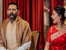 समांथा ने शेयर की भूत शुद्धि विवाह की तस्वीरें, शादी के बाद पति संग कैसी बीत रही जिंदगी, 15 फोटो में दिखाई झलक