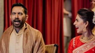 समांथा ने शेयर की भूत शुद्धि विवाह की तस्वीरें, शादी के बाद पति संग कैसी बीत रही जिंदगी, 15 फोटो में दिखाई झलक