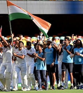 "Why Did He Say That?" Rohit Sharma On What Fueled Indias Gabba Miracle In 2021