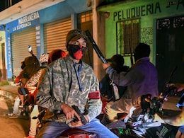 3 दिन में 12 लाशें! कभी पुल पर लटकाया, कभी जंगलों में ढेर लगाया- इस देश के गैंगवार से अमेरिका भी डरता है