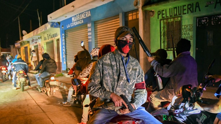 3 दिन में 12 लाशें! कभी पुल पर लटकाया, कभी जंगलों में ढेर लगाया- इस देश के गैंगवार से अमेरिका भी डरता है