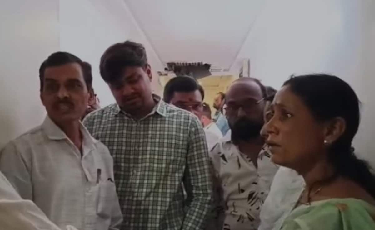 Latest and Breaking News on NDTV