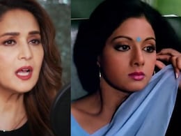 क्या माधुरी दीक्षित और श्रीदेवी थी एक दूसरे की कट्टर दुश्नमन? धक-धक गर्ल ने बताया ये रिश्ता क्या कहलाता था