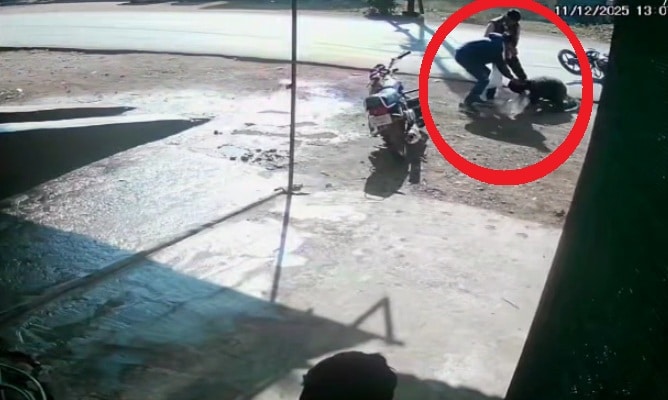 Latest and Breaking News on NDTV