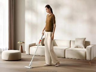 Xiaomi ने हल्का वैक्यूम क्लीनर किया लॉन्च, 40 मिनट की लगातार क्लीनिंग, जानें कीमत
