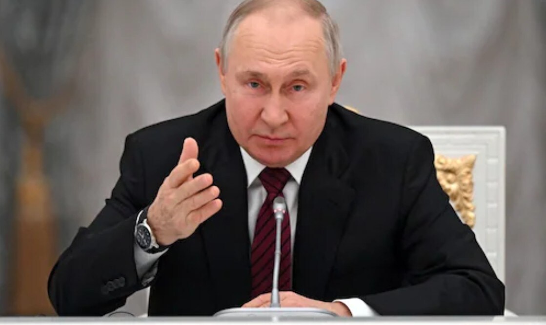 Putin Advocates Early Signing of India-Eurasian Economic Union Trade Agreement to Boost Bilateral Relations