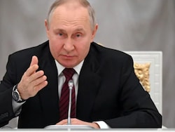 Putin Backs Early Signing Of India, Eurasian Economic Union Trade Agreement