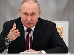 Putin Backs Early Signing Of India, Eurasian Economic Union Trade Agreement