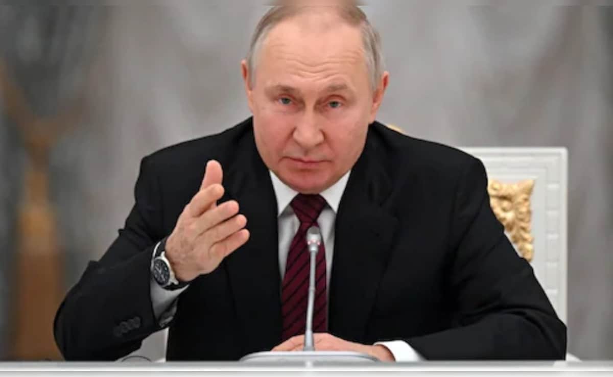 Latest and Breaking News on NDTV