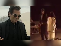 Why Akshaye Khanna's <i>Dhurandhar</i> Moves Remind The Internet Of Vinod Khanna And Rekha's Dance With Imran Khan