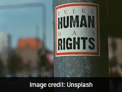 Human Rights Day 2025: History, Significance And Theme