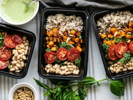 Want A Healthy Start To 2026? Here's An Easy High-Protein Meal Plan For Daily Diet