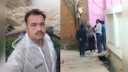 सागर कोतवाली के आरक्षक रूपेश साहू ने क्यों खाया जहर? दमोह में संदिग्ध हालात में मौत