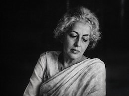 सोनिया गांधी के लिए 'गॉडमदर' थी ये महिला, एक्टिंग देख बड़े-बड़े दांतों तले दबा लेते थे उंगली, बेटा बॉलीवुड का बड़ा नाम