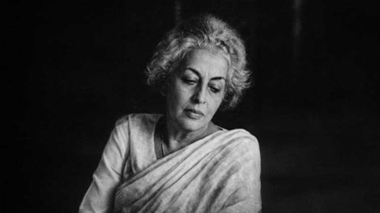 सोनिया गांधी के लिए 'गॉडमदर' थी ये महिला, एक्टिंग देख बड़े-बड़े दांतों तले दबा लेते थे उंगली, बेटा बॉलीवुड का बड़ा नाम