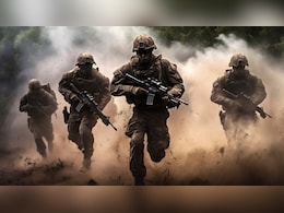 भारतीय सेना के सामने कहां टिकती है बांग्लादेश आर्मी? जानें कौन से हैं खतरनाक हथियार