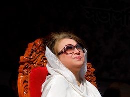 Khaleda Zia To Be Buried Today, S Jaishankar To Attend Funeral