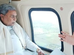 Siddaramaiah Flight Travel: मुख्यमंत्री जी की हवाई यात्रा का 47 करोड़ का बिल!