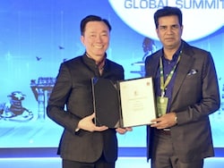 Vingroup Inks MoU With Telangana Government For Multi-Sector Development