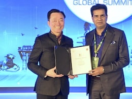 Vingroup Inks MoU With Telangana Government For Multi-Sector Development