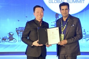 Vingroup Inks MoU With Telangana Government For Multi-Sector Development