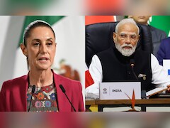 India's "Appropriate Measures" Vow After Mexico's Steep 50% Import Tariffs