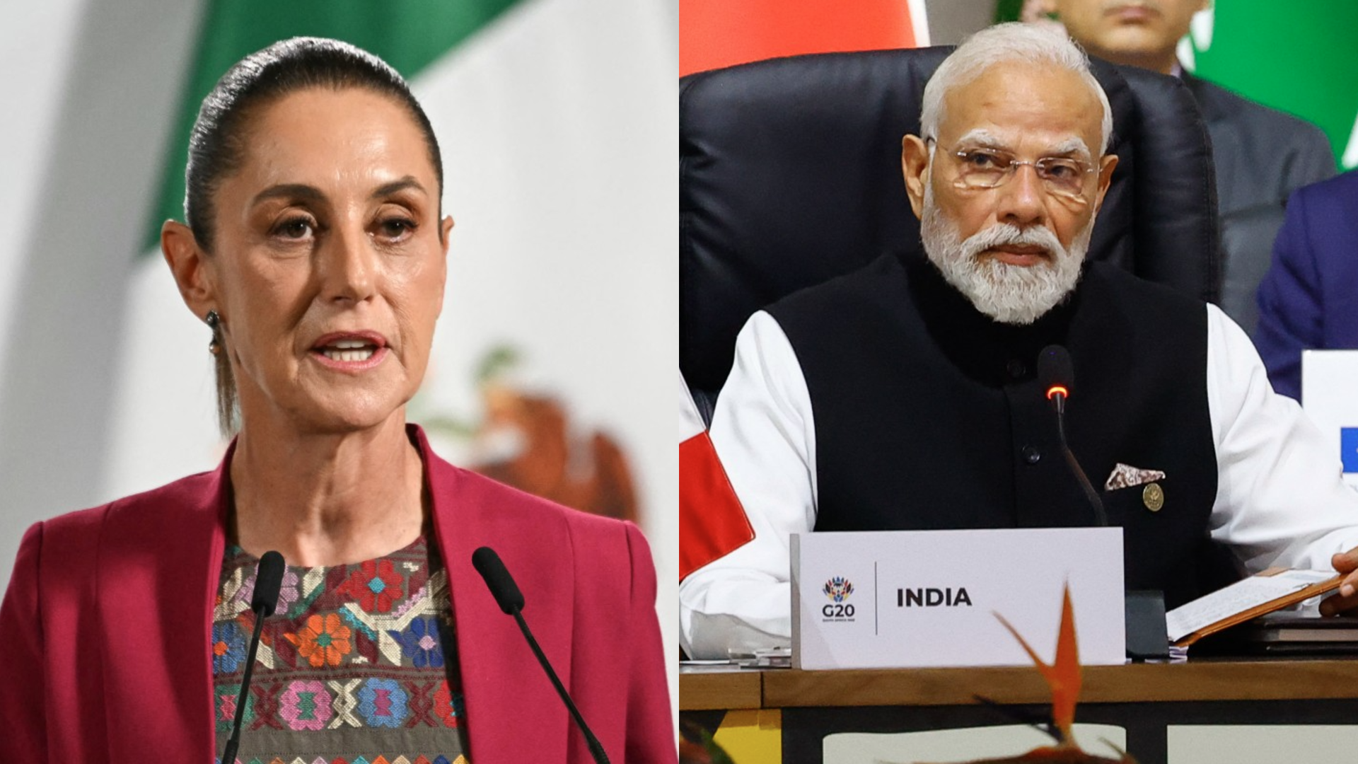 India's "Appropriate Measures" Vow After Mexico's Steep 50% Import Tariffs