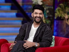 Kapil Sharma's Journey From Earning Rs 500 A Month To Rs 300 Crore Net Worth