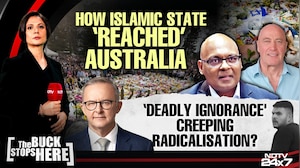 How Islamic State 'Reached' Australia: 'Deadly Ignorance' Creeping Radicalisation?