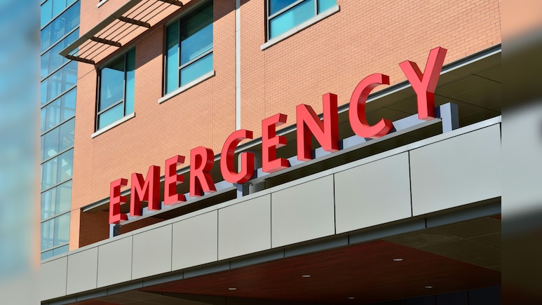 'India Cured Me': NRI Returns After 10 Years, Criticises US Healthcare System