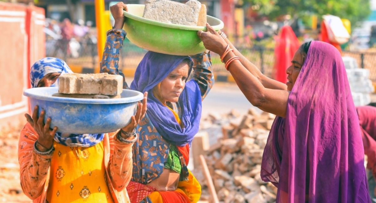 मनरेगा की जगह 'जी राम जी' योजना, सरकार संसद में लाने वाली है बिल, जानिए क्या होगा खास