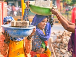 मनरेगा की जगह 'जी राम जी' योजना, सरकार संसद में लाने वाली है बिल, जानिए क्या होगा खास