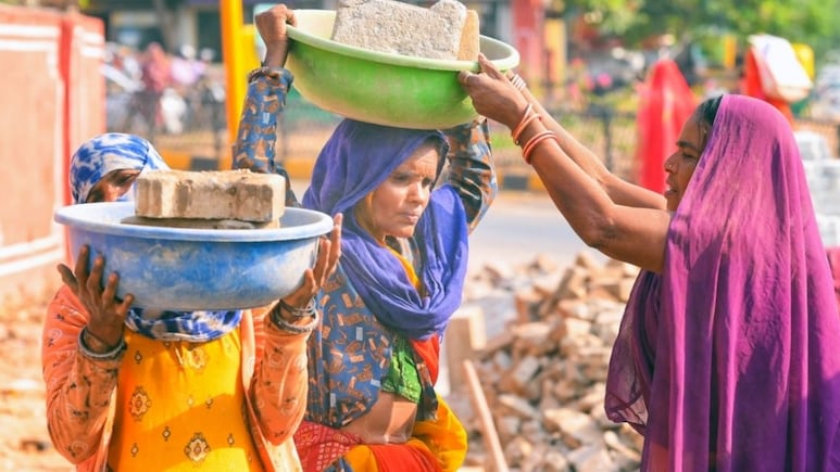 मनरेगा की जगह 'जी राम जी' योजना, सरकार संसद में लाने वाली है बिल, जानिए क्या होगा खास