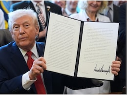 NDAA 2026: हिंद महासागर क्षेत्र में चीन के बढ़ते दबदबे को चुनौती देगा अमेरिका, ट्रंप ने बनाया नया कानून