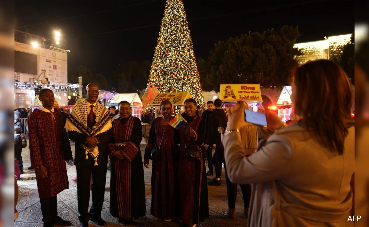 Latest and Breaking News on NDTV