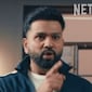 Collab Of The Year: Rohit Sharma Promotes Stranger Things Ahead Netflix Series Volume 2 Release