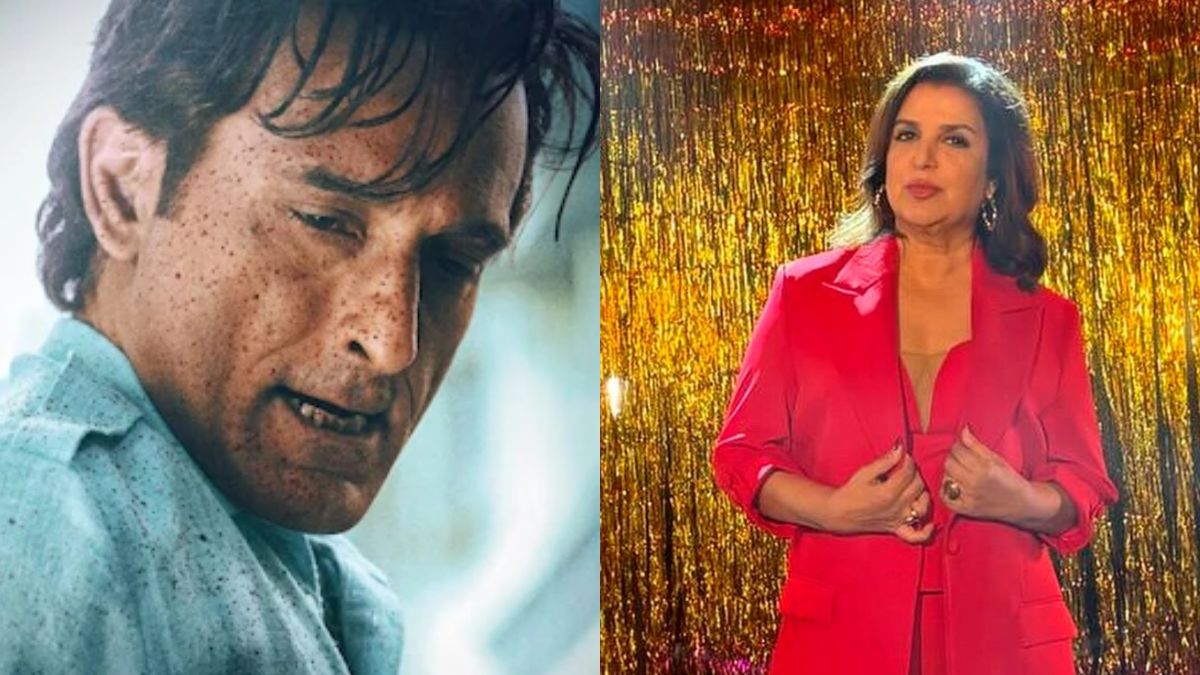 "Akshaye Khanna Truly Deserves An Oscar" For <i>Dhurandhar</i>, Says Farah Khan
