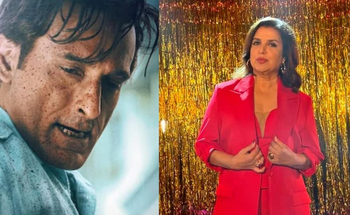 अक्षय खन्ना सेट पर अच्छे इंसान नहीं थे... फराह खान ने बताया इस कारण चिड़चिड़े रहते थे धुरंधर के रहमान डकैत