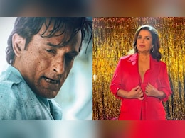 "Akshaye Khanna Truly Deserves An Oscar" For <i>Dhurandhar</i>, Says Farah Khan